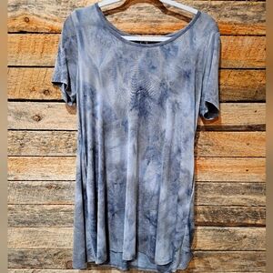 Women's SIze Small Gray‎ Honeyme Dress